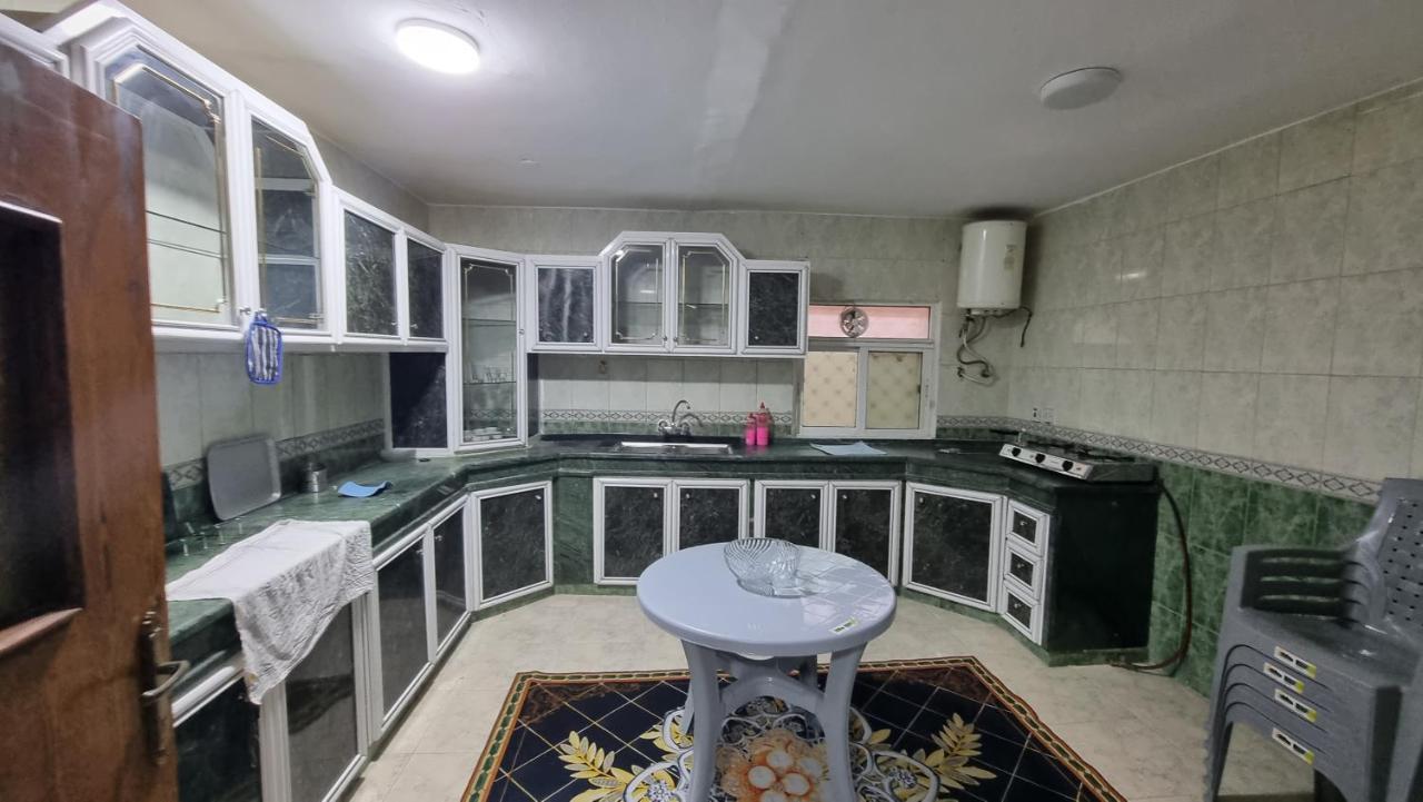 Stay Classy Apartments Wadi Musa Zewnętrze zdjęcie