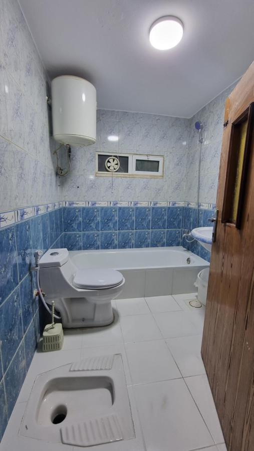 Stay Classy Apartments Wadi Musa Zewnętrze zdjęcie